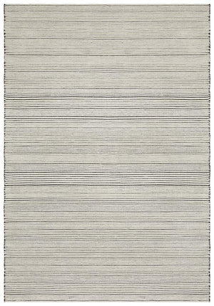 Miller 738 Ivory Rug - Floorsome - 