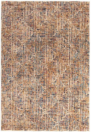 Movement Modern Multi Rug - Floorsome - Modern