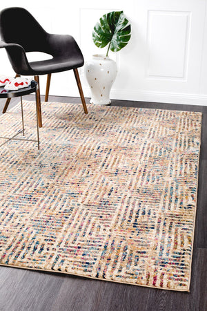 Movement Modern Multi Rug - Floorsome - Modern