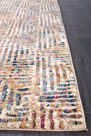 Movement Modern Multi Rug - Floorsome - Modern