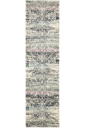 Museum 865 Blue Rug - Floorsome - 