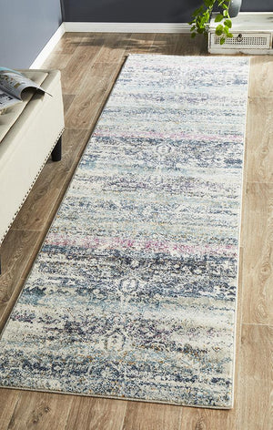 Museum 865 Blue Runner - Floorsome - 