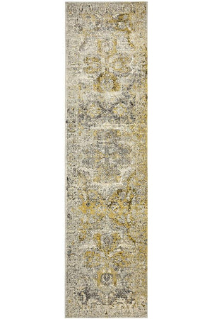 Museum 868 Silver Rug - Floorsome - 