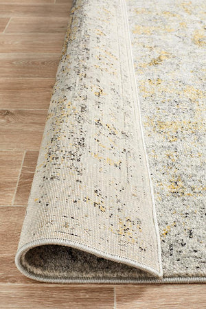 Museum 868 Silver Rug - Floorsome - 