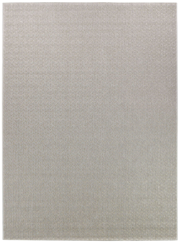 Nevada Beige Rug 20467-508