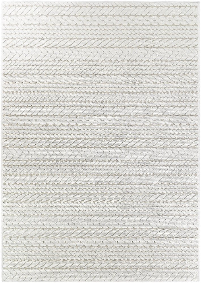 Nevada Cream Rug 20469-608