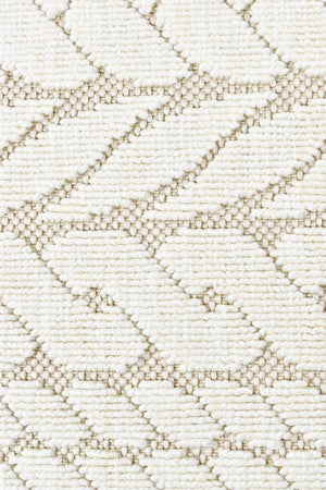 Nevada Cream Rug 20469 - 608 - Floorsome - INDOOR/OUTDOOR