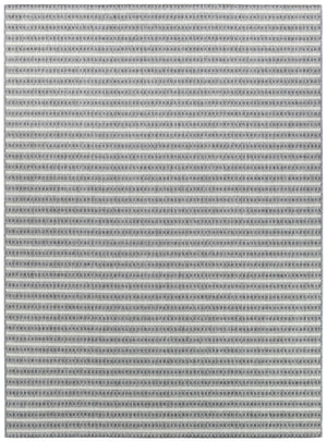 Nevada Grey Rug 20402 - 632 - Floorsome - INDOOR/OUTDOOR