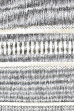 Nevada Grey Rug 20418 - 632 - Floorsome - INDOOR/OUTDOOR