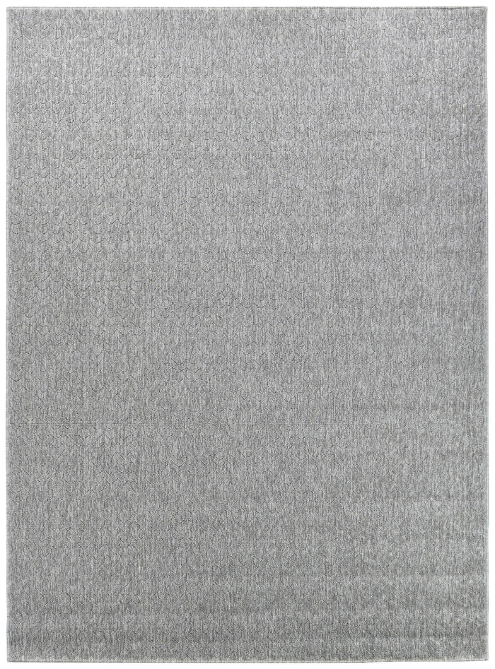 Nevada Grey Rug 20467-302