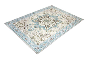 Noor Designer Area Rug - Floorsome - Modern