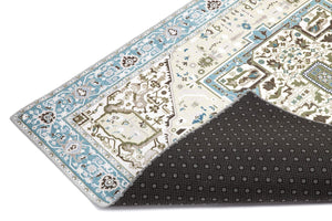 Noor Designer Area Rug - Floorsome - Modern