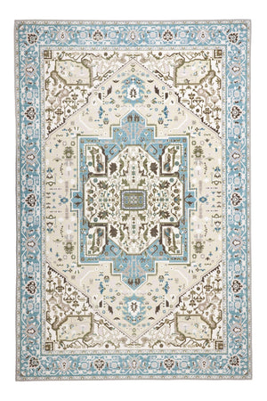 Noor Designer Area Rug - Floorsome - Modern