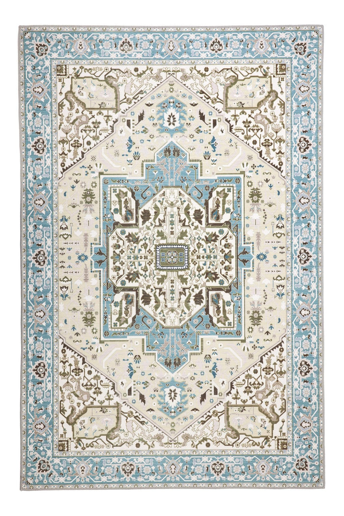 Noor Designer Area Rug