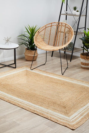 Noosa 111 Natural Rug - Floorsome - NOOSA COLLECTION