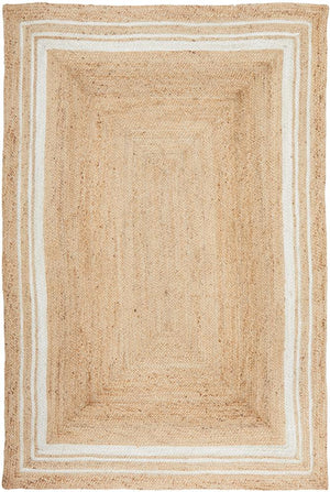 Noosa 111 Natural Rug - Floorsome - NOOSA COLLECTION