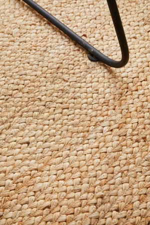 Noosa 111 Natural Rug - Floorsome - NOOSA COLLECTION