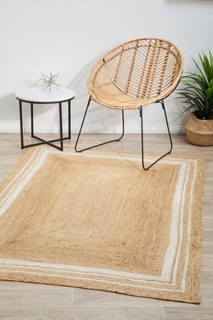 Noosa 111 Natural Rug - Floorsome - NOOSA COLLECTION