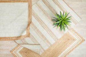 Noosa 111 Natural Rug - Floorsome - NOOSA COLLECTION