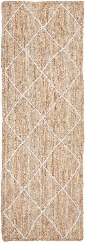 Noosa 222 Natural Rug - Floorsome - NOOSA COLLECTION