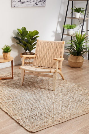 Noosa 444 Natural Rug - Floorsome - NOOSA COLLECTION