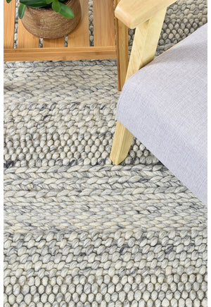 Normandy Ivory - Floorsome - FLATWEAVE