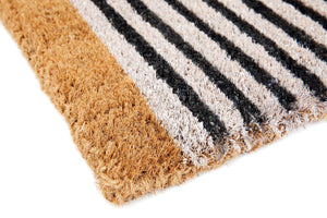 Nui Coir Doormat - Floorsome - Door Mat