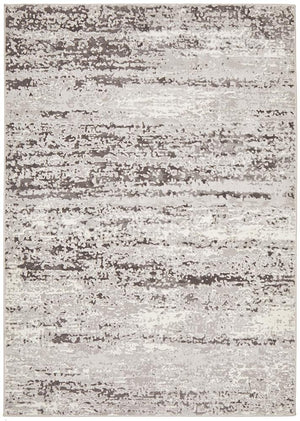 Opulence 115 Silver Rug - Floorsome - Modern