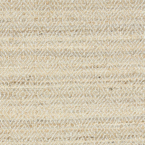 Oslo Natural Jute Diamonds Flat Weave Rug - Floorsome - Flatweave