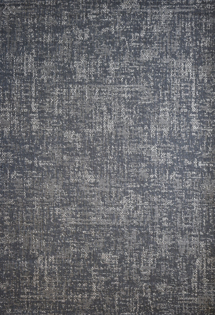 Outdoor Living Grey Indoor Outdoor Rug