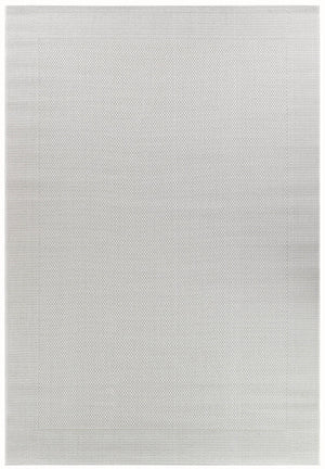 Outdoor Sisal White Rug 3900 - 069 - Floorsome - INDOOR/OUTDOOR