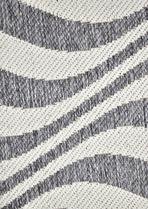 Pacific Light Grey Indoor Outdoor Rug 7728 - GU6E - Floorsome - INDOOR/OUTDOOR