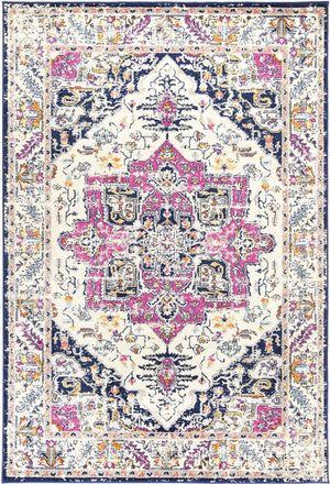 Palermo Alberobello Cream Rug - Floorsome - Rug