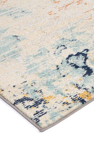 Palermo Bagheria Transitional Rug - Floorsome - Rug