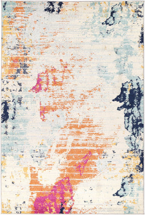 Palermo Bagheria Transitional Rug - Floorsome - Rug