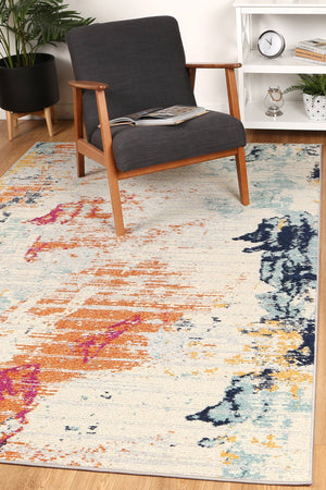 Palermo Bagheria Transitional Rug - Floorsome - Rug