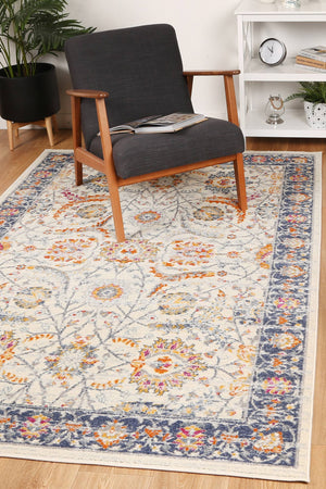 Palermo Etna Multi Rug - Floorsome - Rug