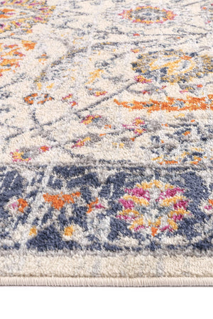 Palermo Etna Multi Rug - Floorsome - Rug