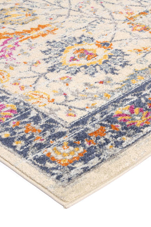 Palermo Etna Multi Rug - Floorsome - Rug