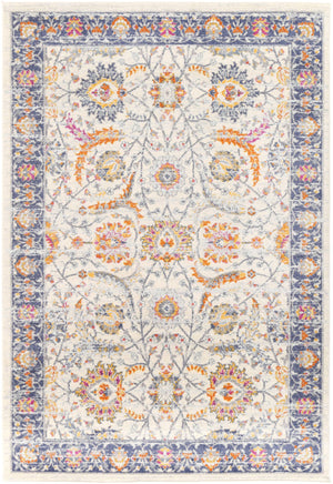 Palermo Etna Multi Rug - Floorsome - Rug