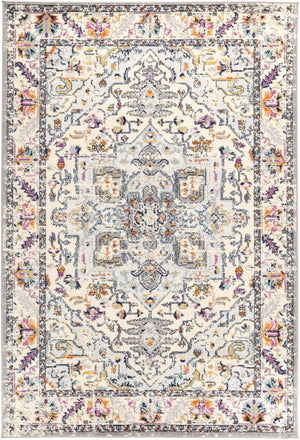 Palermo Nebrodi Multi Rug - Floorsome - Rug