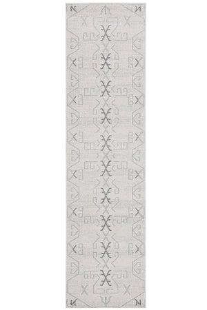 Paradise Cala Grey Runner - Floorsome - Paradise Collection