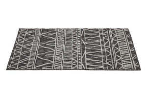 Perla Tribal Polypropylene Outdoor Rug - Floorsome - Outdoor Rugs