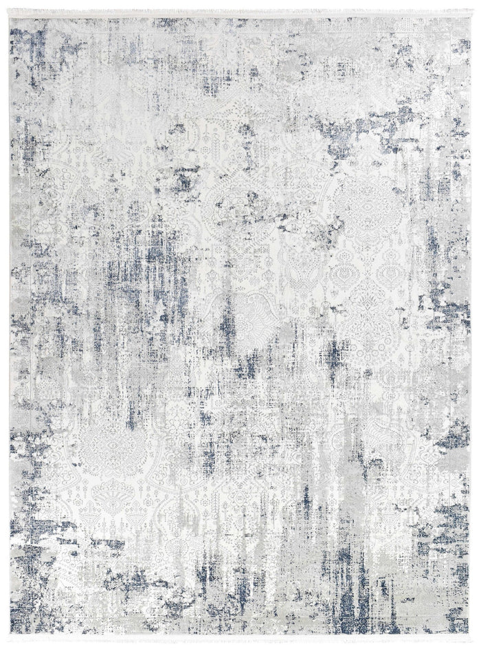 Phoenix 27084A White Belle Rug