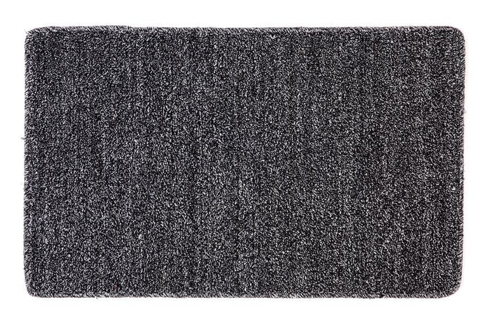 Polycot Black Non Slip Mat