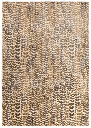 Progress Modern Sage Rug - Floorsome - Modern