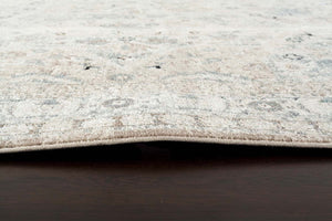 Providence Esquire Central Traditional Beige Rug - Floorsome - Providence