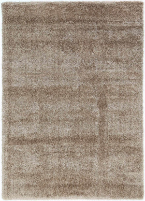 Puffy Soft Shag Beige - Floorsome - Shag