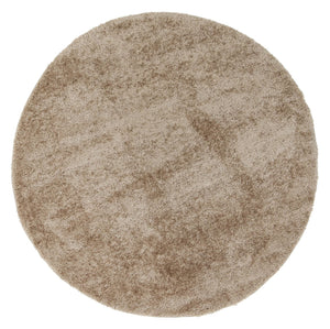 Puffy Soft Shag Beige - Floorsome - Shag