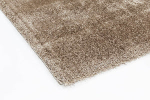 Puffy Soft Shag Beige - Floorsome - Shag